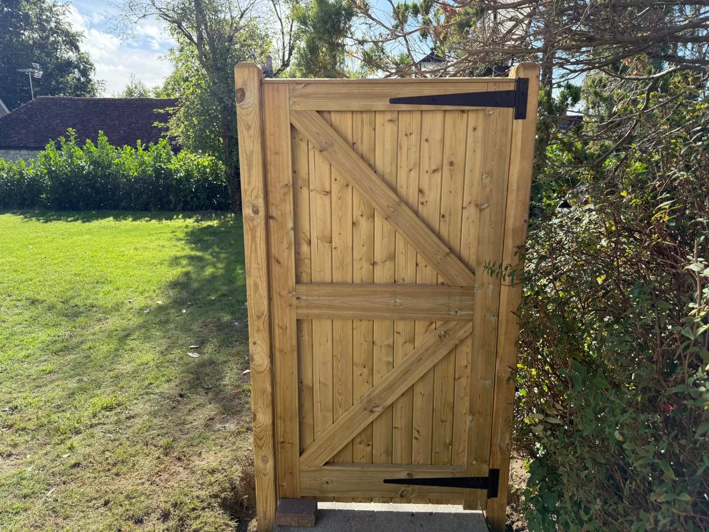 Gates & Repairs