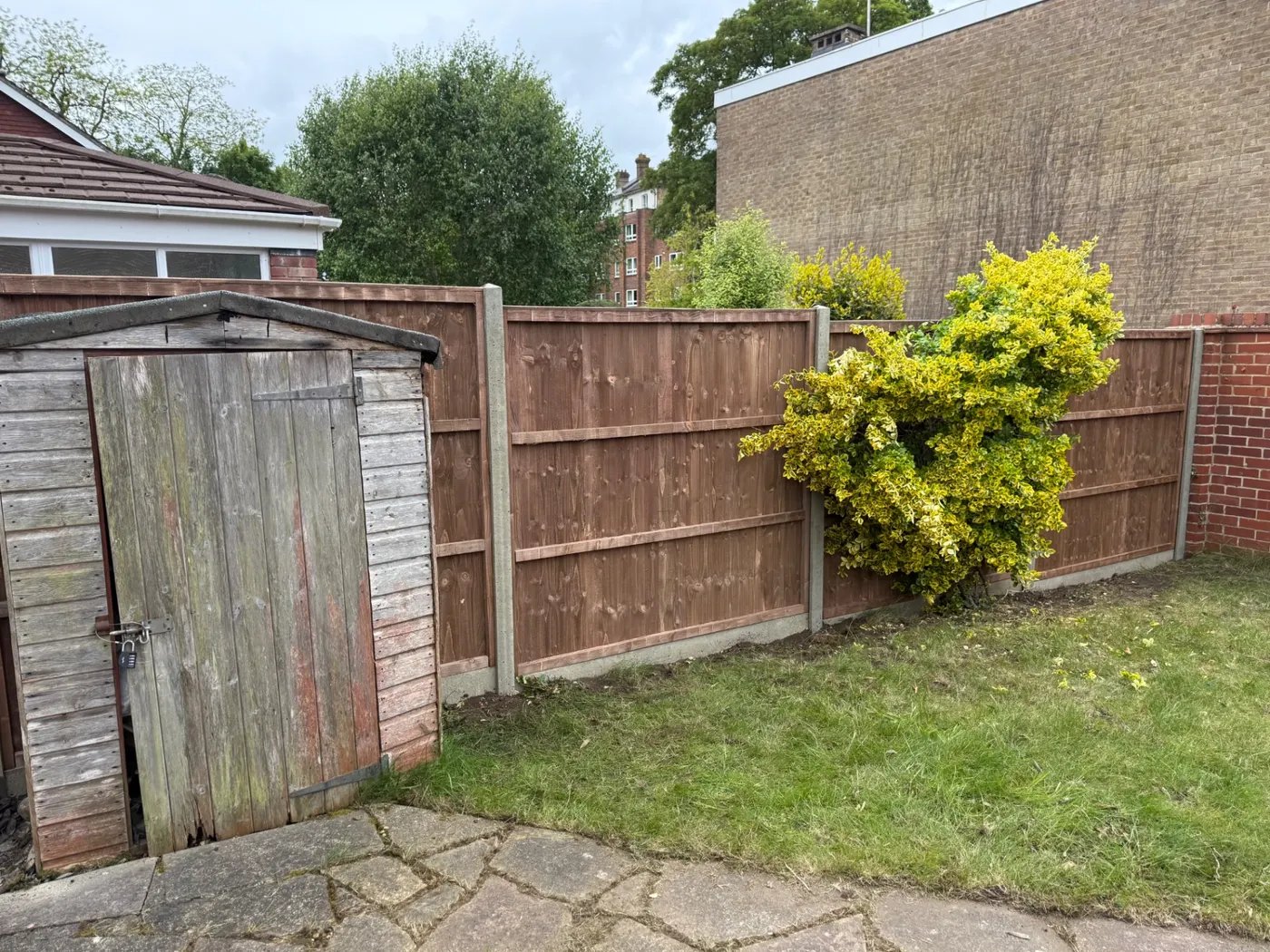 Gates & Repairs