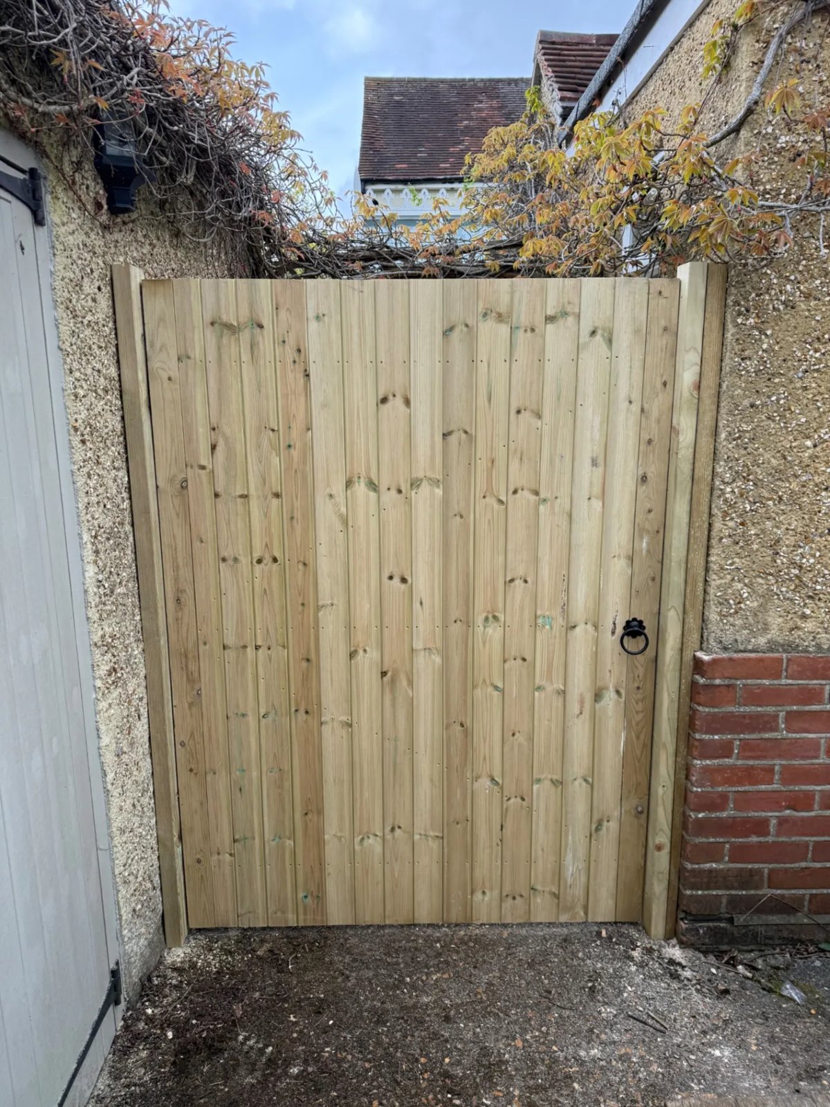 Gates & Repairs