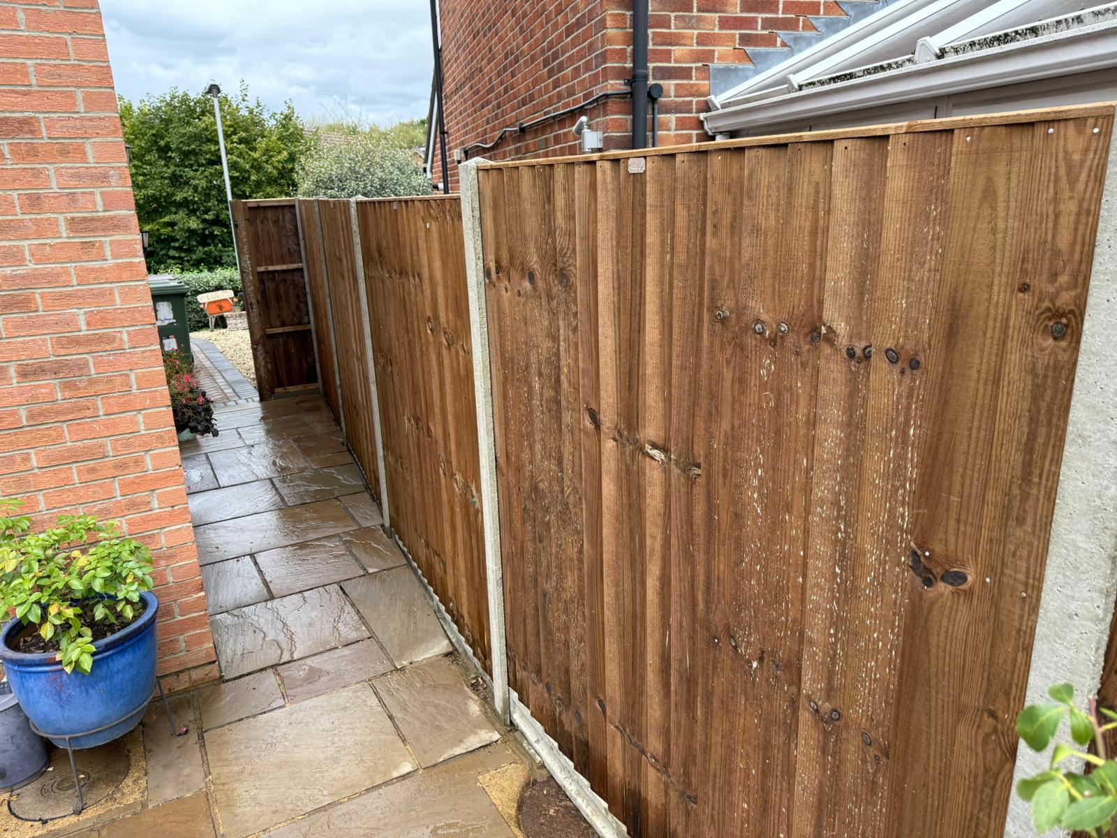 Gates & Repairs